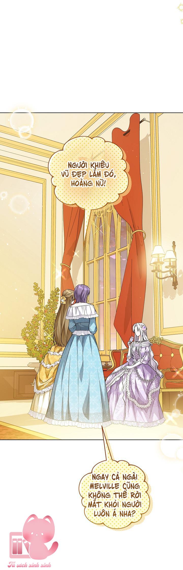 Hoàng Nữ Cosplay NonFan - Chap 24