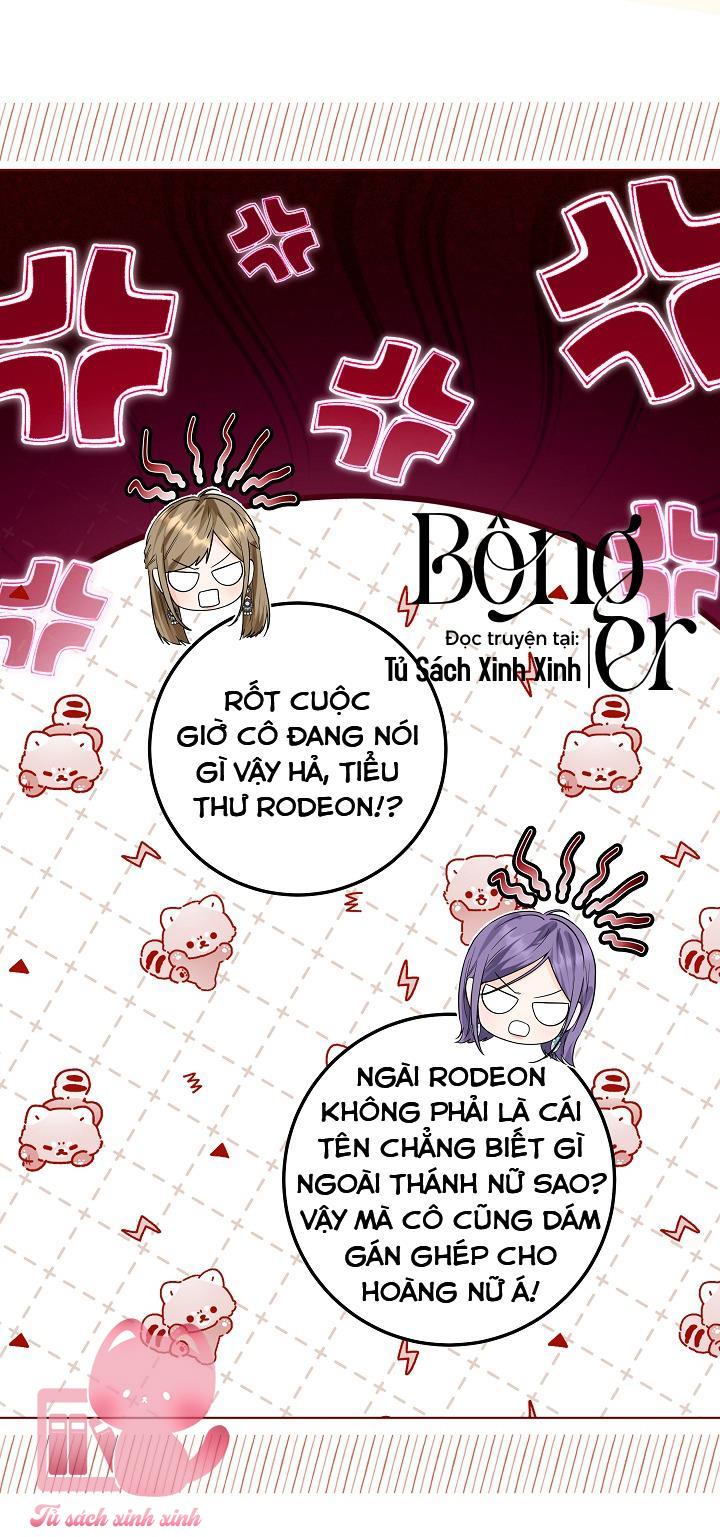 Hoàng Nữ Cosplay NonFan - Chap 24