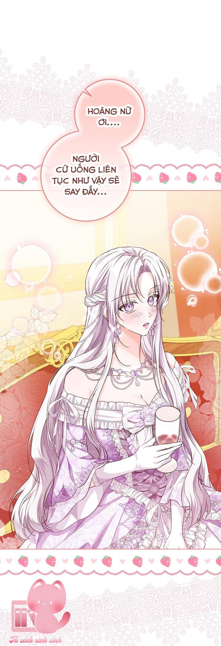 Hoàng Nữ Cosplay NonFan - Chap 24