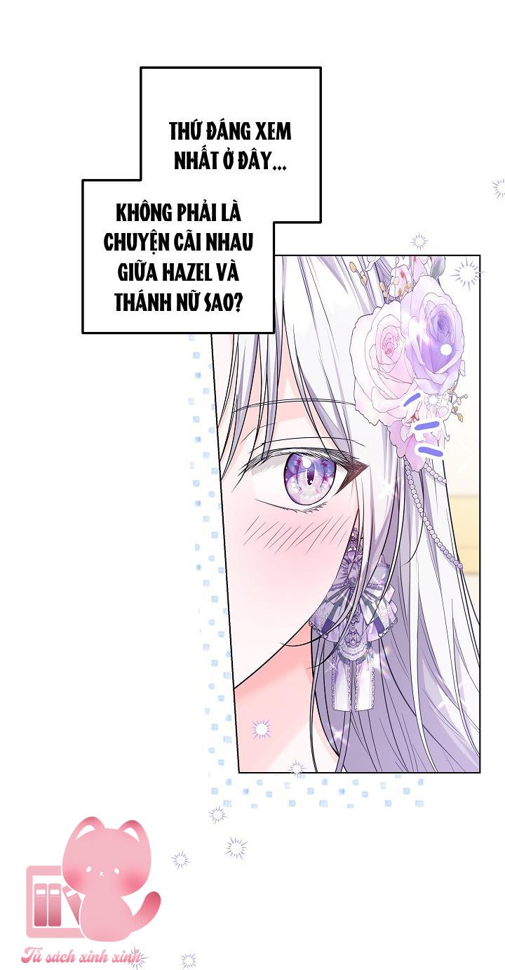 Hoàng Nữ Cosplay NonFan - Chap 24