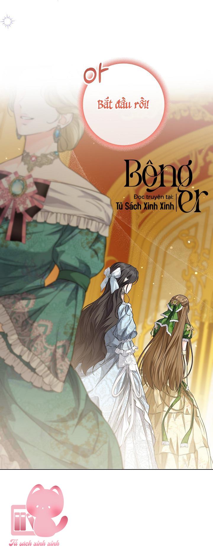 Hoàng Nữ Cosplay NonFan - Chap 24