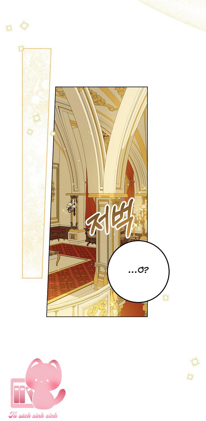 Hoàng Nữ Cosplay NonFan - Chap 24