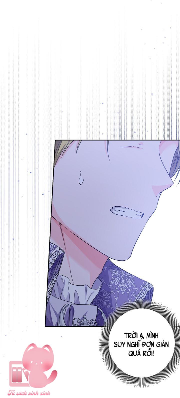 Hoàng Nữ Cosplay NonFan - Chap 24