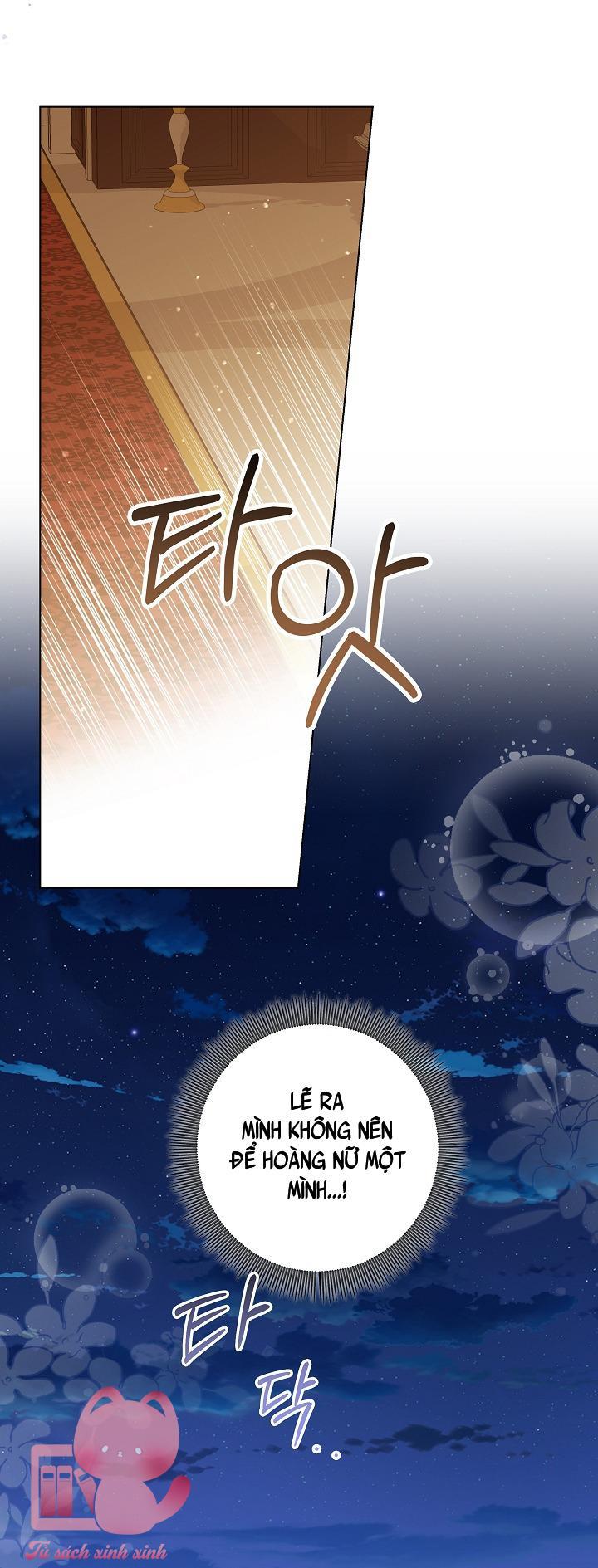 Hoàng Nữ Cosplay NonFan - Chap 24