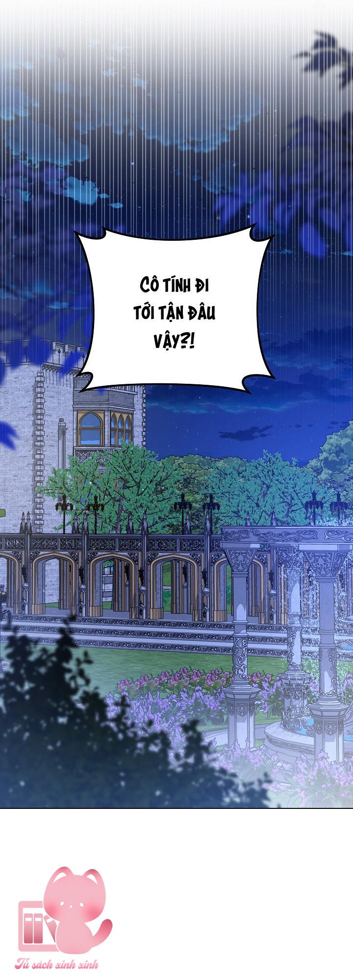 Hoàng Nữ Cosplay NonFan - Chap 24