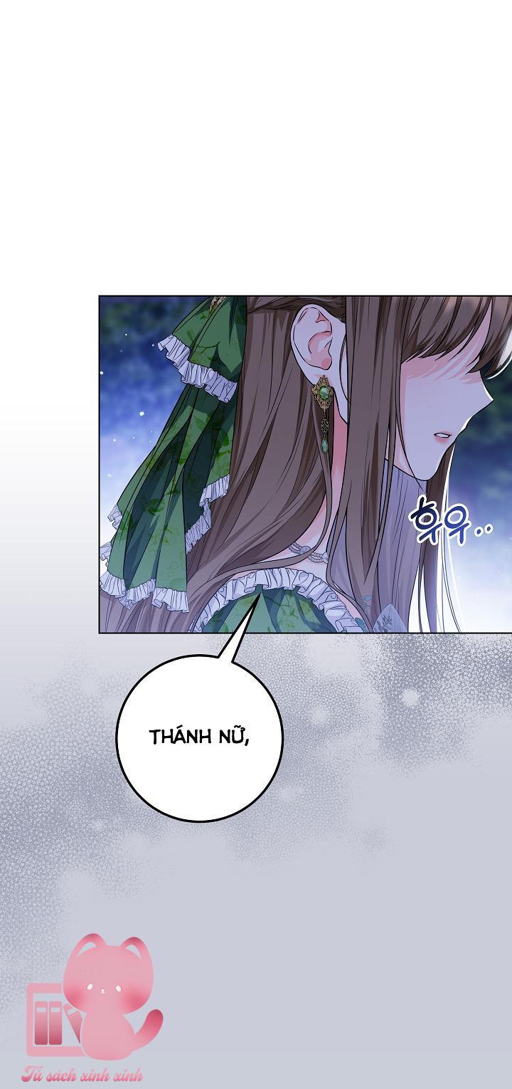 Hoàng Nữ Cosplay NonFan - Chap 24