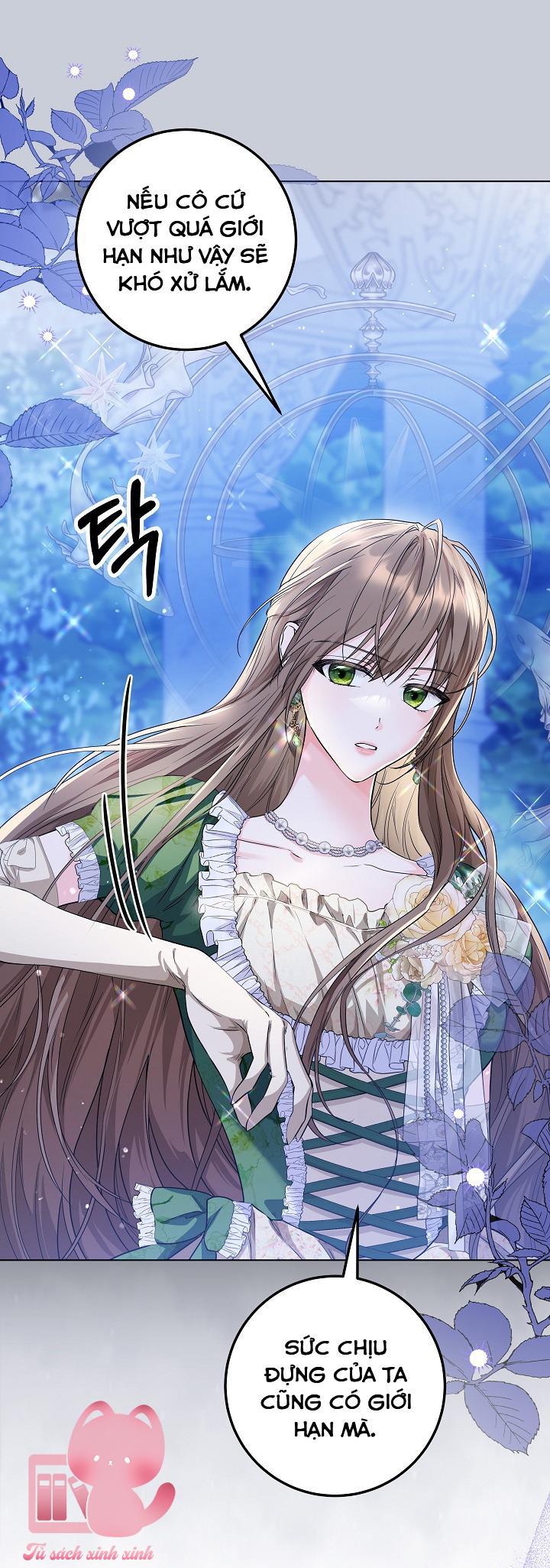 Hoàng Nữ Cosplay NonFan - Chap 24