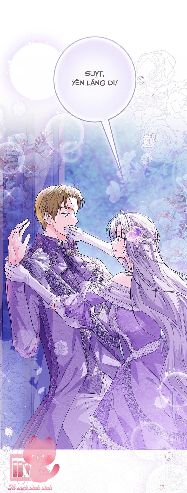 Hoàng Nữ Cosplay NonFan - Chap 24