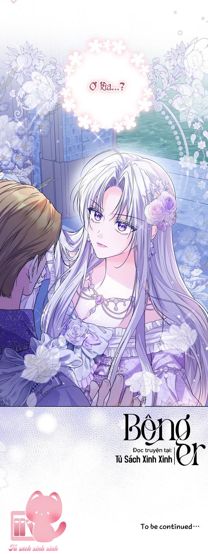 Hoàng Nữ Cosplay NonFan - Chap 24