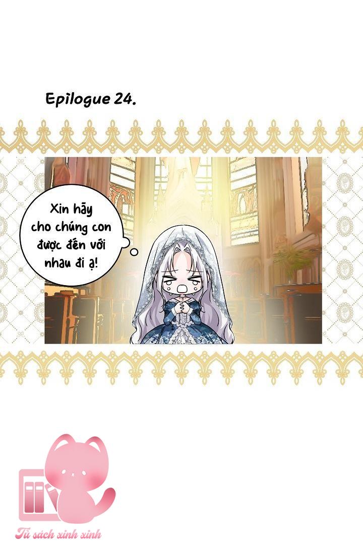 Hoàng Nữ Cosplay NonFan - Chap 24