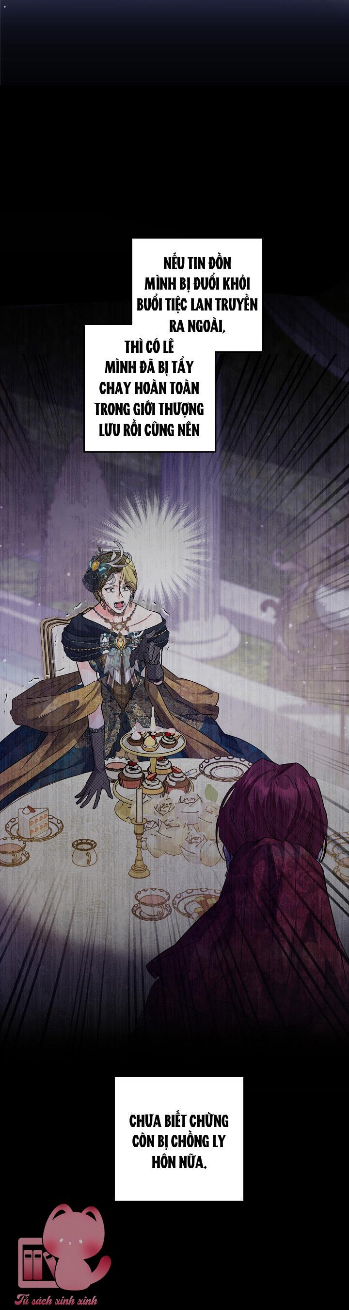 Hoàng Nữ Cosplay NonFan - Chap 24