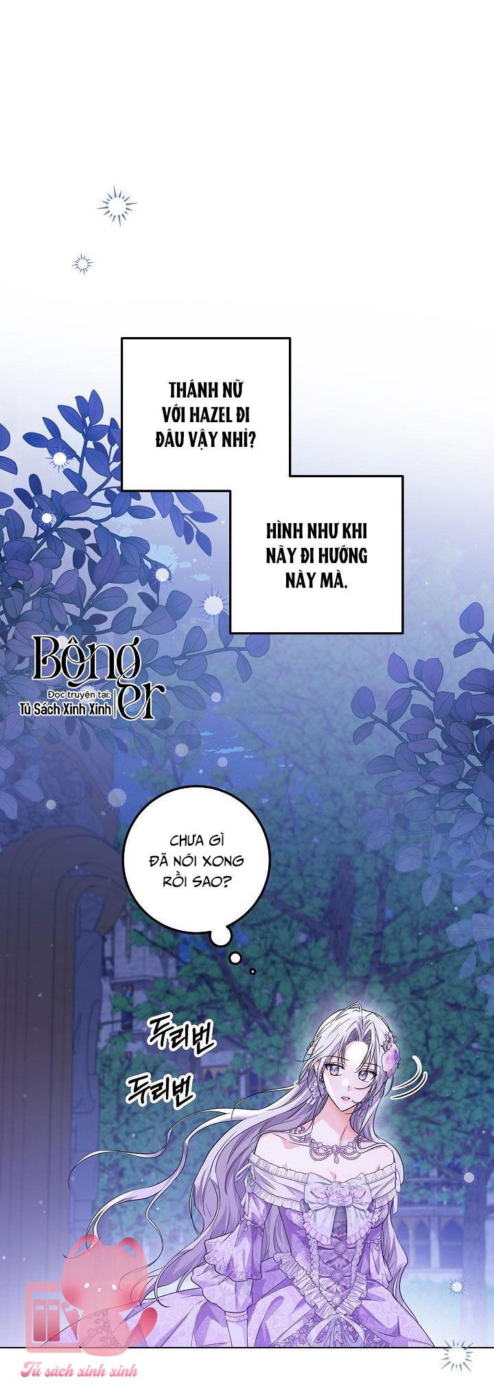 Hoàng Nữ Cosplay NonFan - Chap 25
