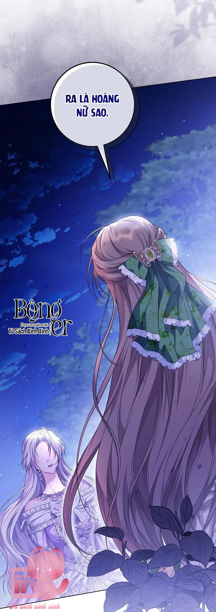 Hoàng Nữ Cosplay NonFan - Chap 25