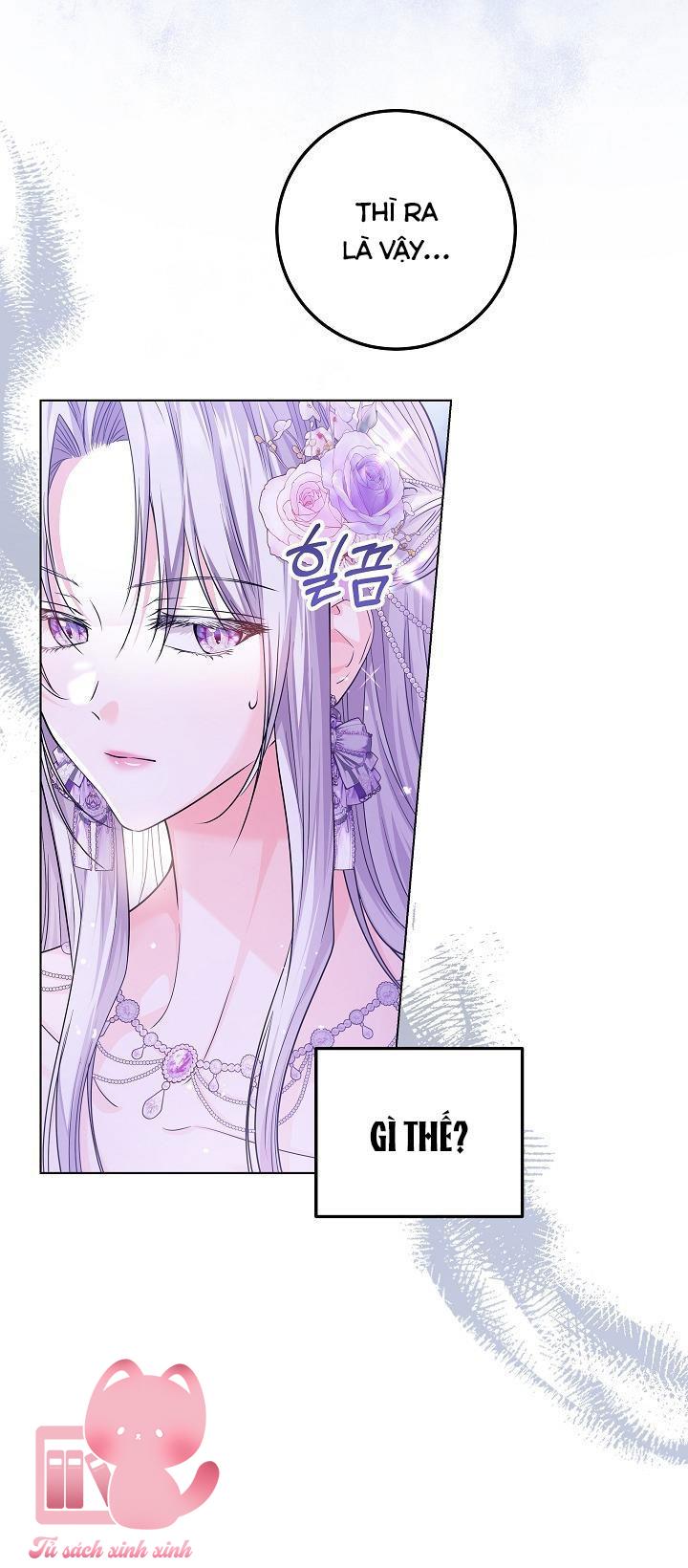 Hoàng Nữ Cosplay NonFan - Chap 25