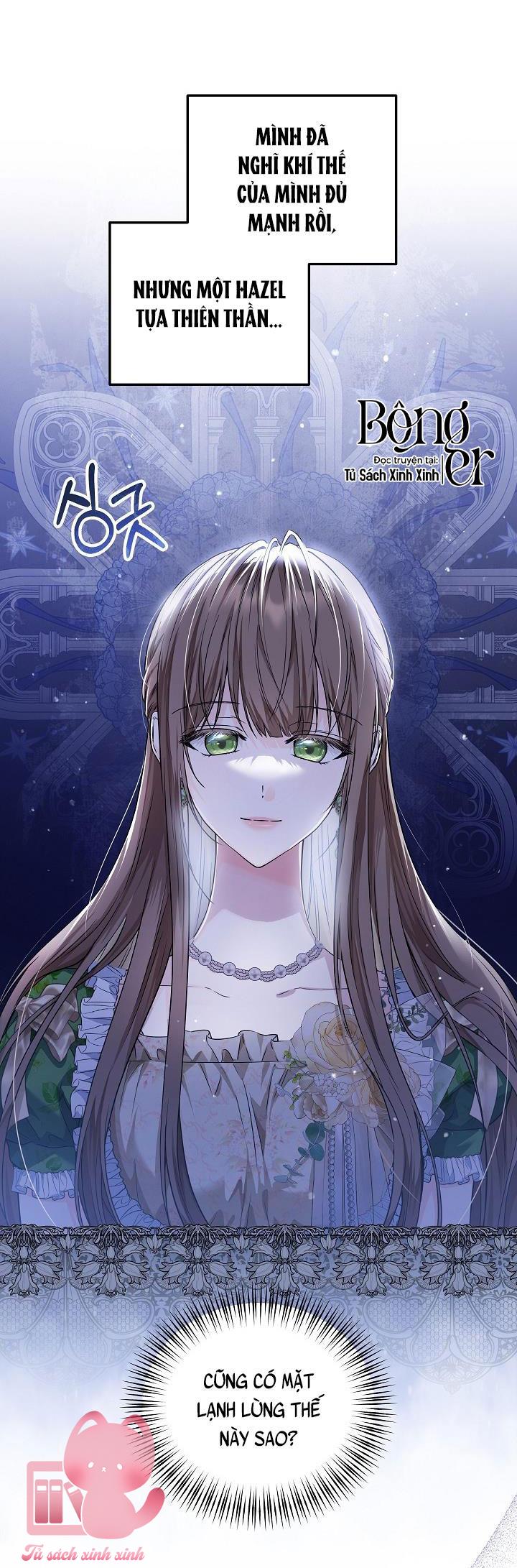 Hoàng Nữ Cosplay NonFan - Chap 25