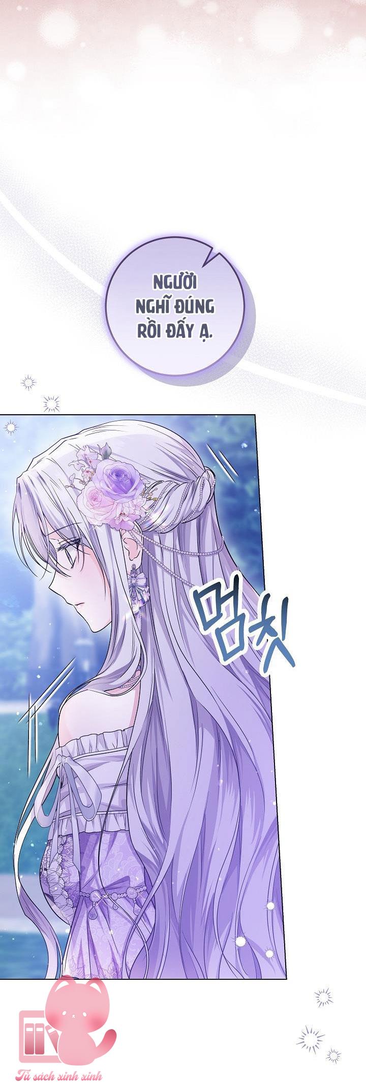 Hoàng Nữ Cosplay NonFan - Chap 25