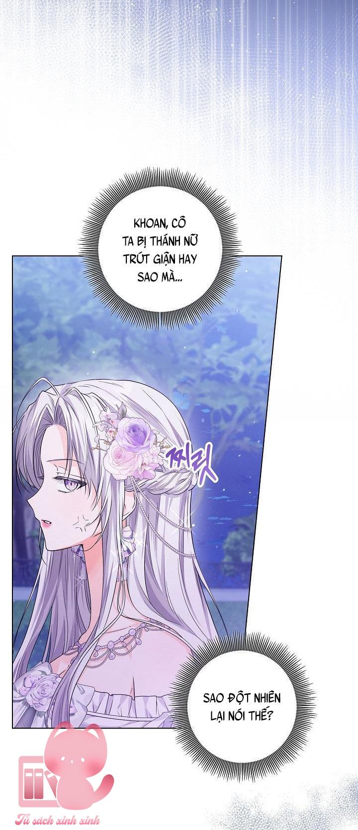 Hoàng Nữ Cosplay NonFan - Chap 25