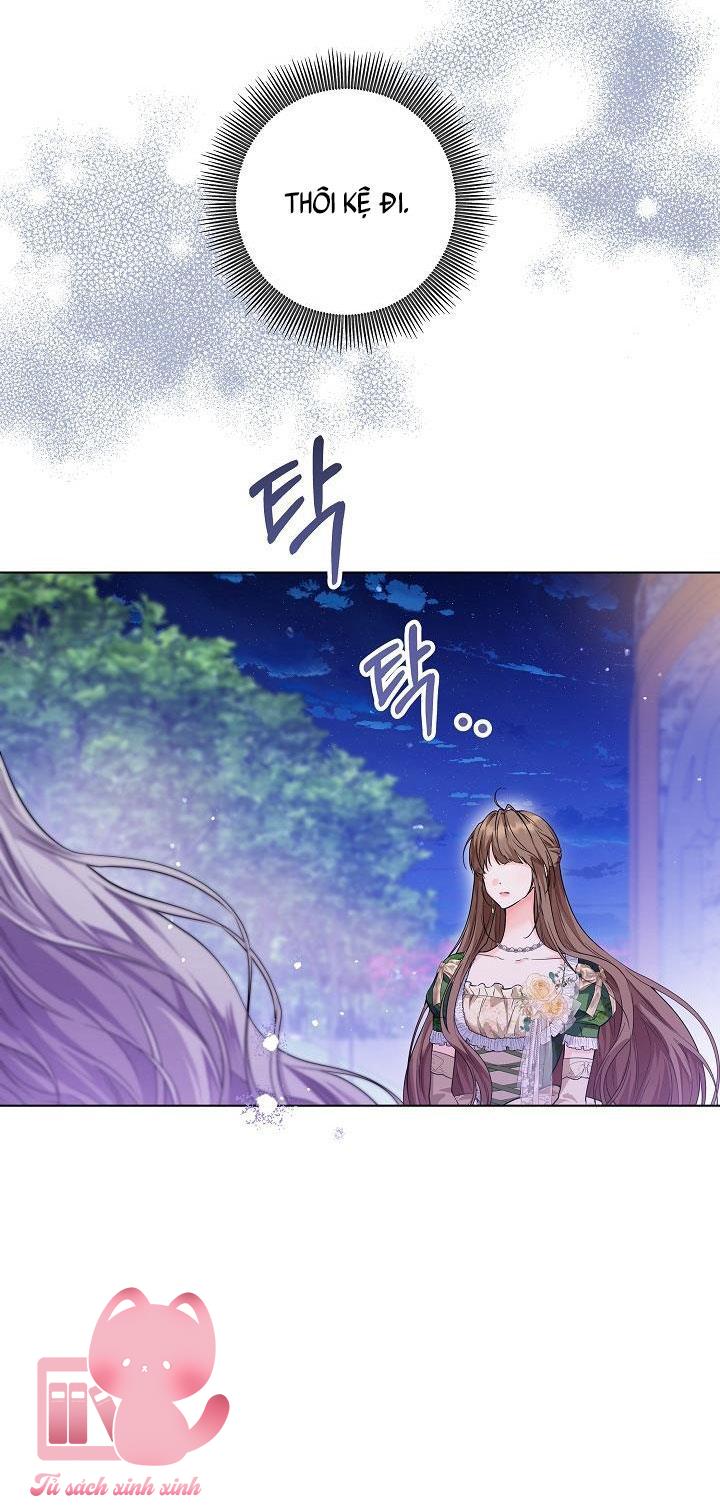 Hoàng Nữ Cosplay NonFan - Chap 25
