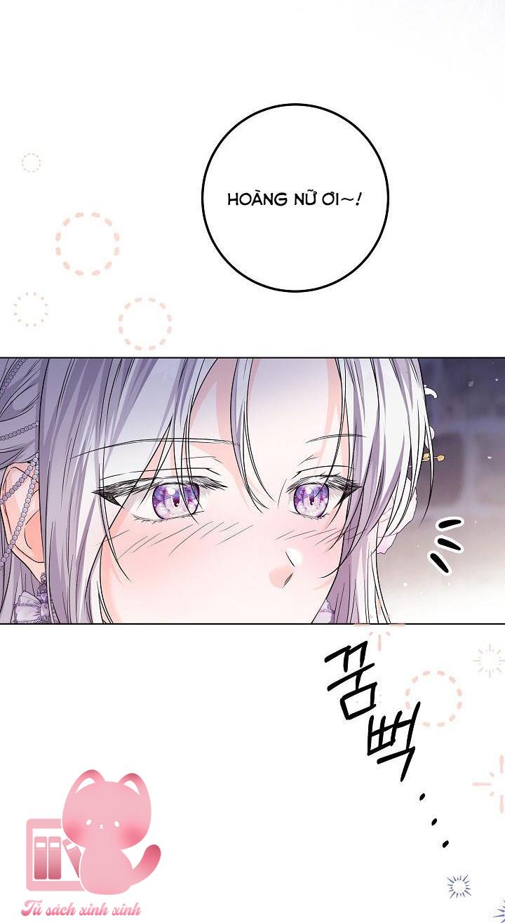 Hoàng Nữ Cosplay NonFan - Chap 25