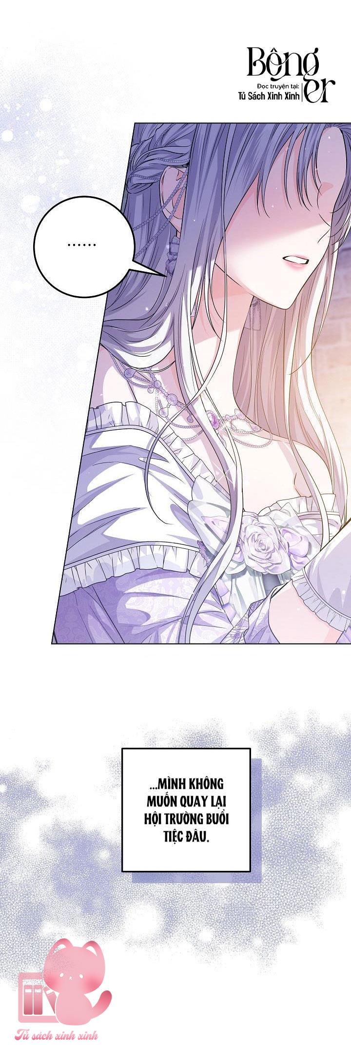 Hoàng Nữ Cosplay NonFan - Chap 25