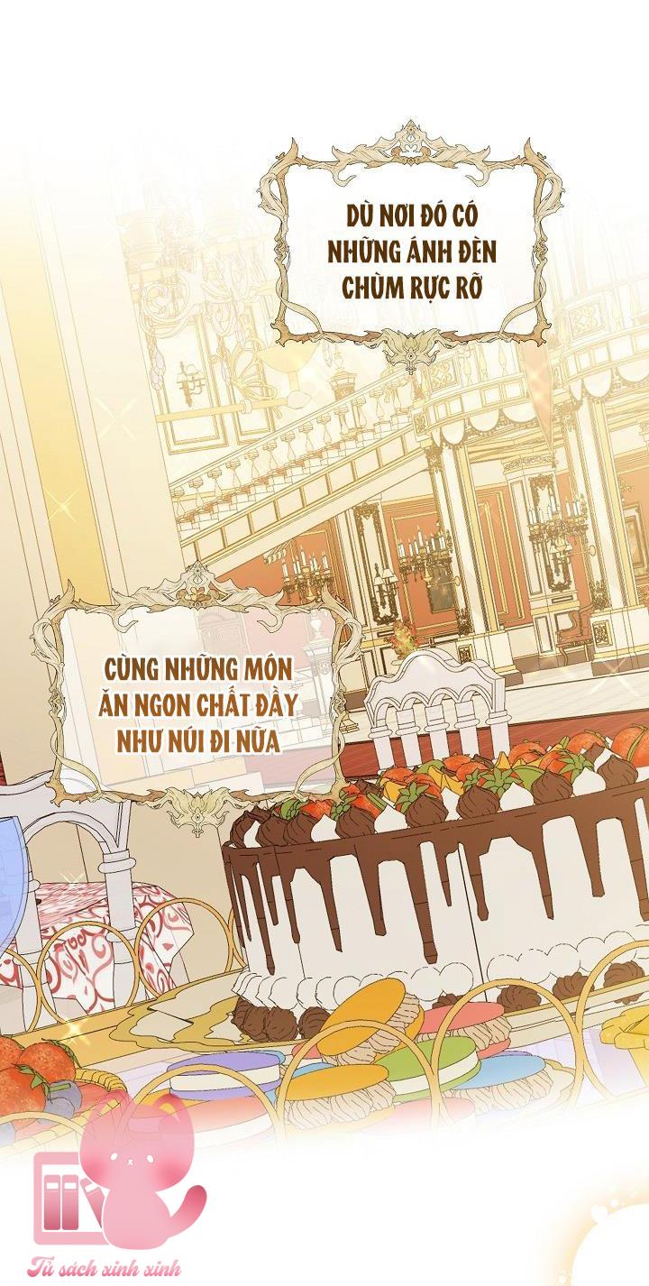 Hoàng Nữ Cosplay NonFan - Chap 25