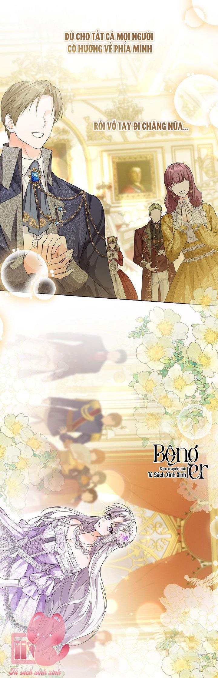 Hoàng Nữ Cosplay NonFan - Chap 25