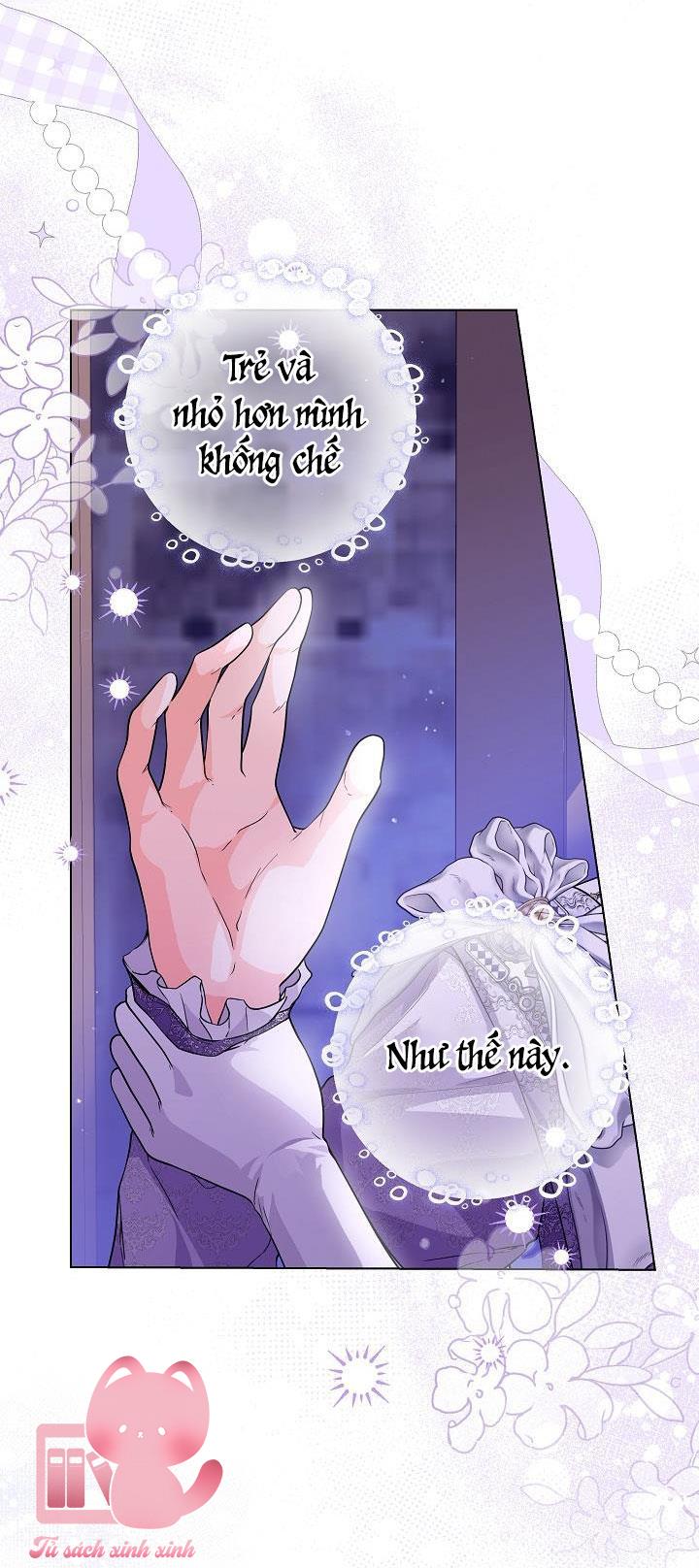 Hoàng Nữ Cosplay NonFan - Chap 25