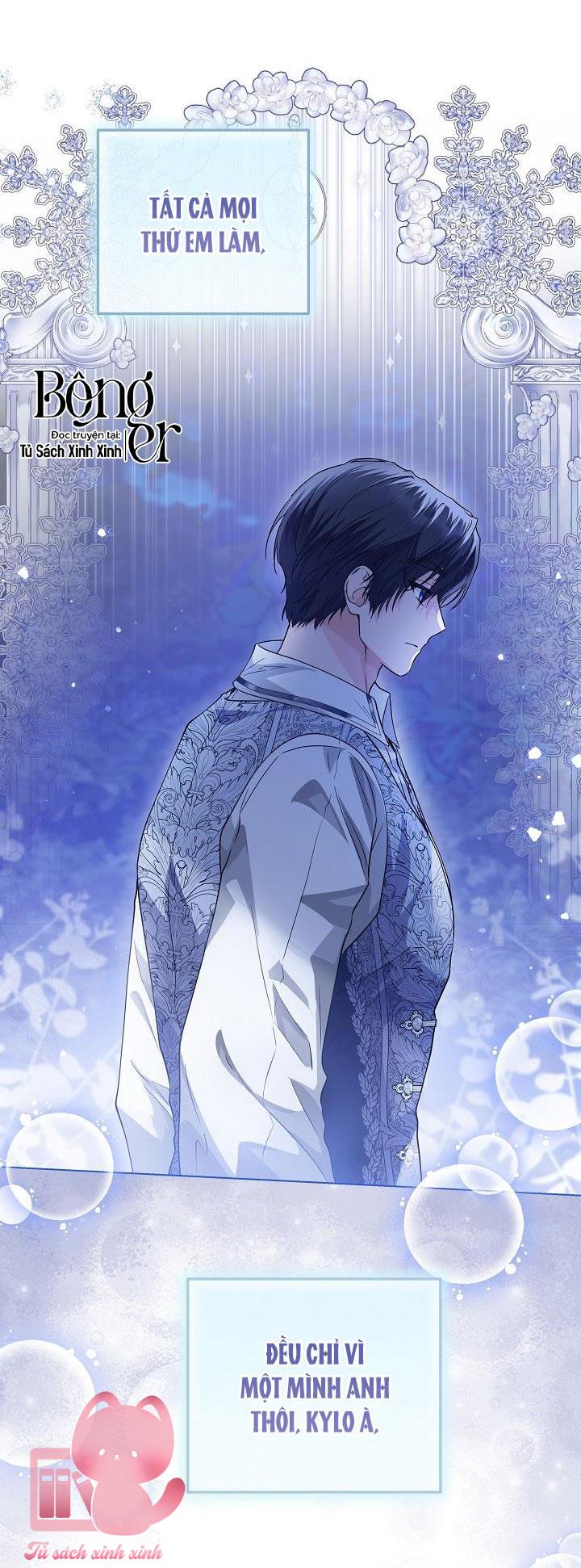 Hoàng Nữ Cosplay NonFan - Chap 25