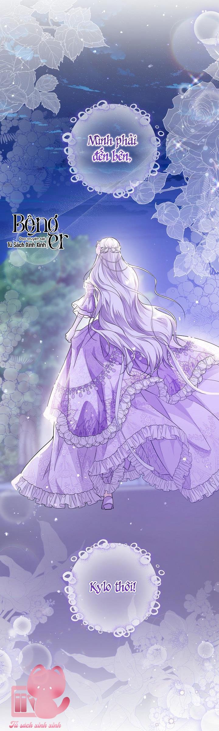 Hoàng Nữ Cosplay NonFan - Chap 25