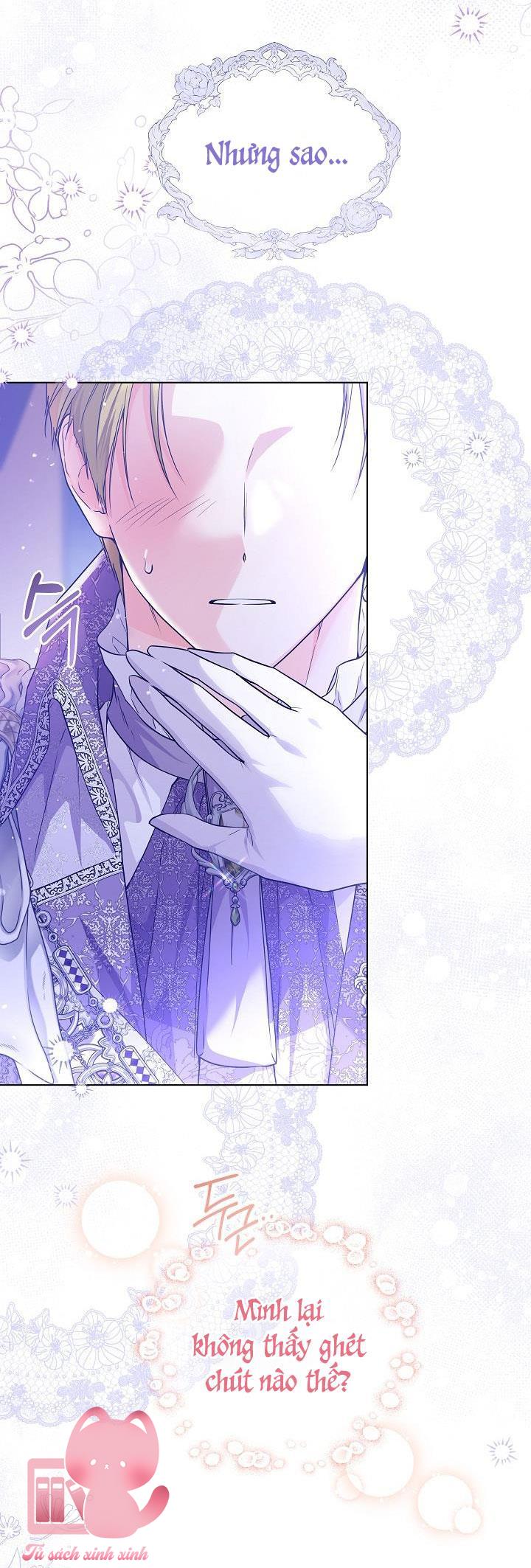 Hoàng Nữ Cosplay NonFan - Chap 25