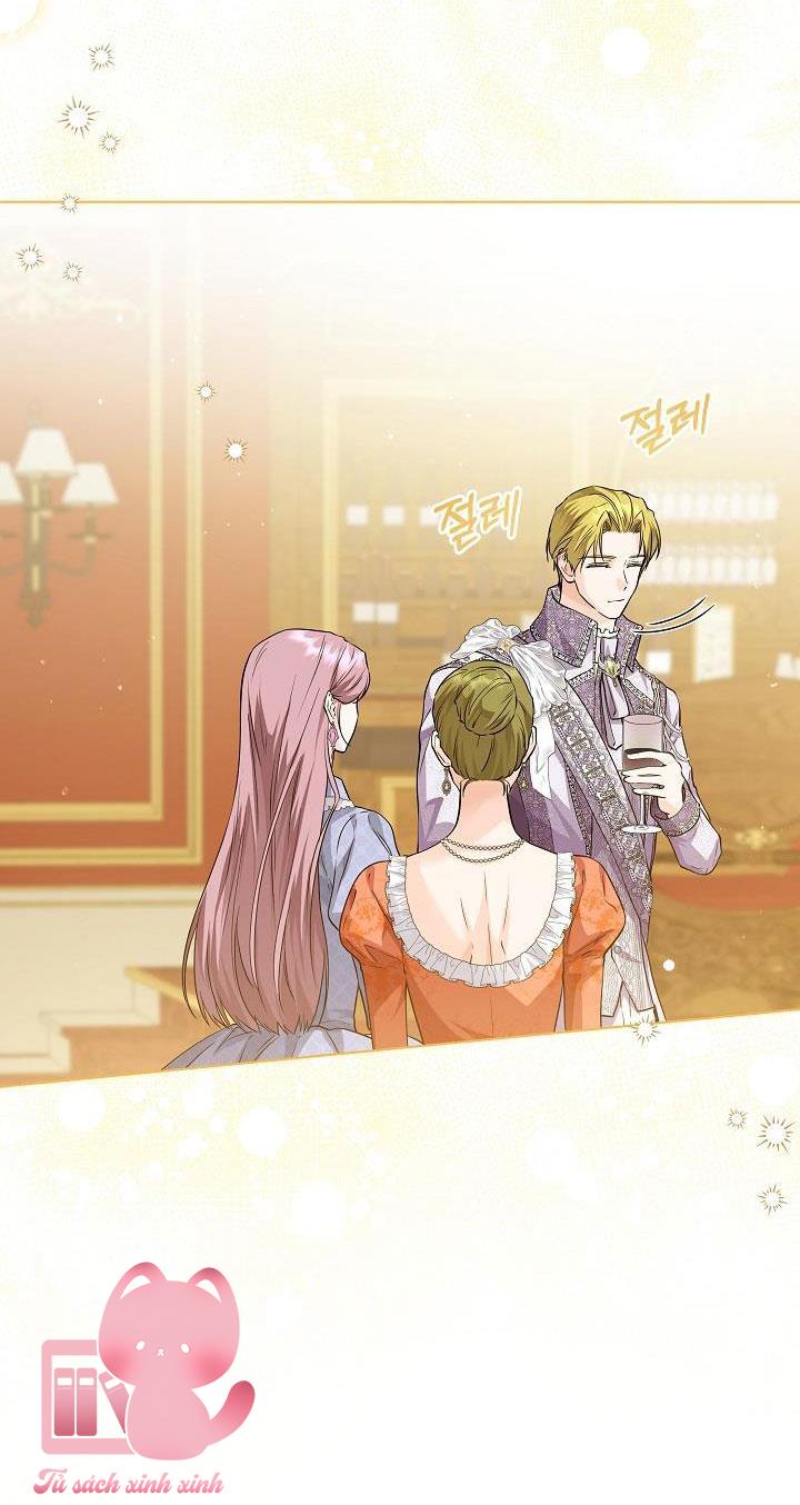 Hoàng Nữ Cosplay NonFan - Chap 25