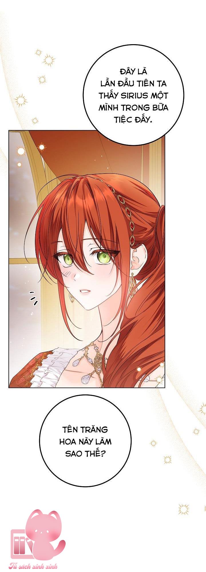 Hoàng Nữ Cosplay NonFan - Chap 25