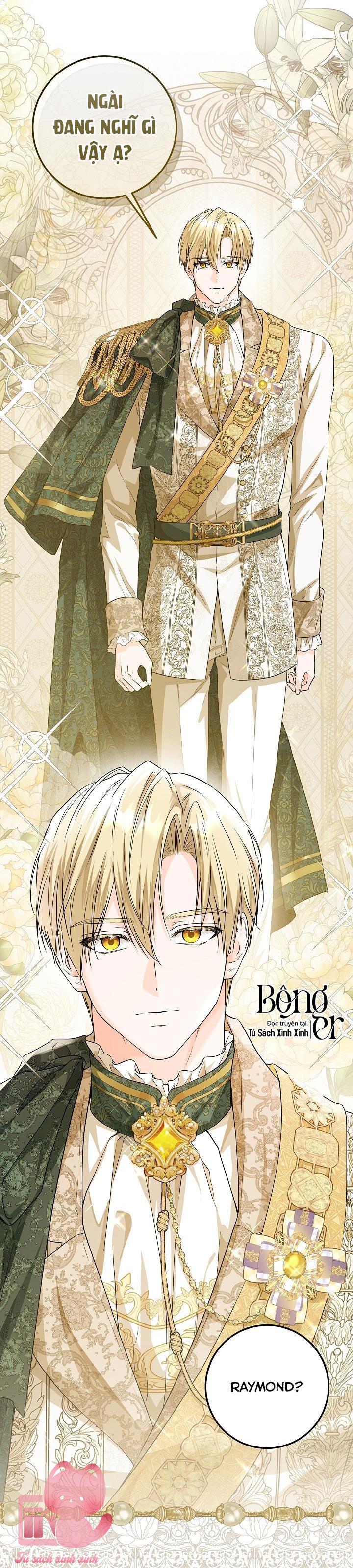 Hoàng Nữ Cosplay NonFan - Chap 25