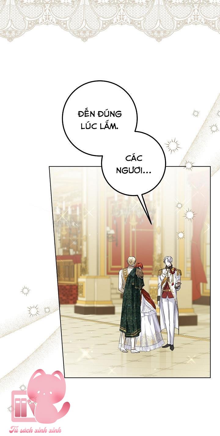 Hoàng Nữ Cosplay NonFan - Chap 25