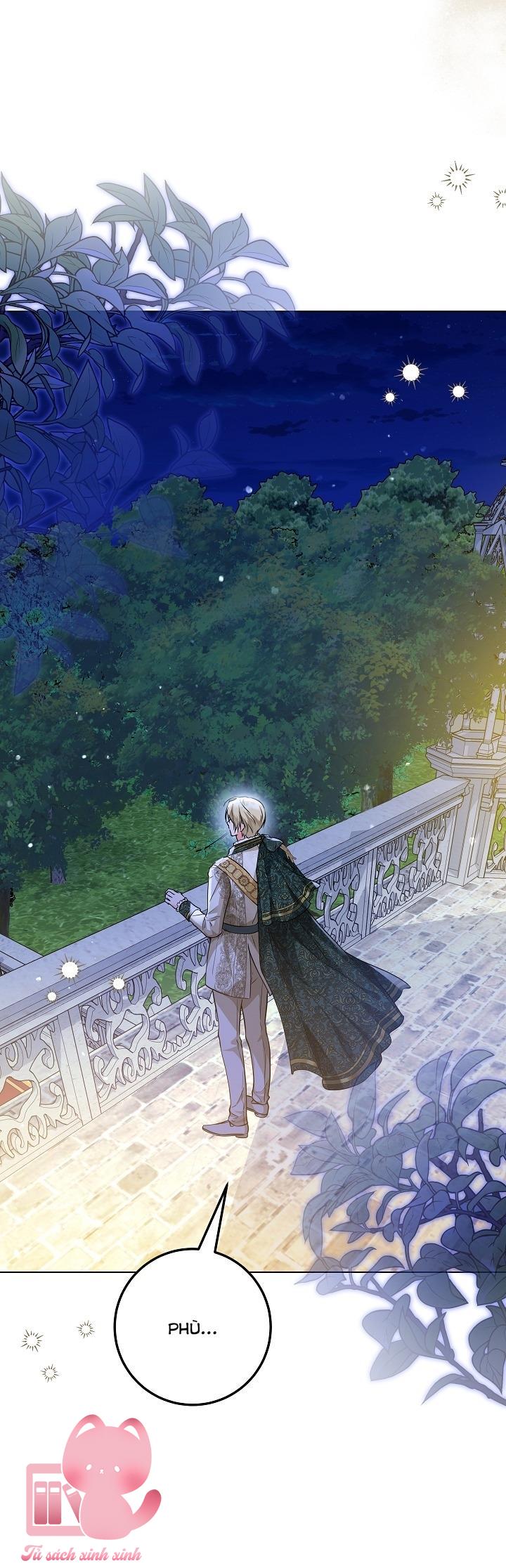 Hoàng Nữ Cosplay NonFan - Chap 26