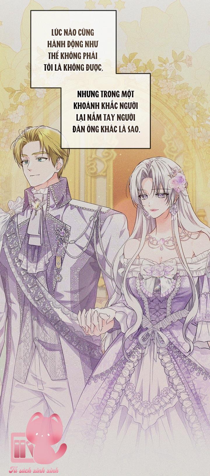 Hoàng Nữ Cosplay NonFan - Chap 26