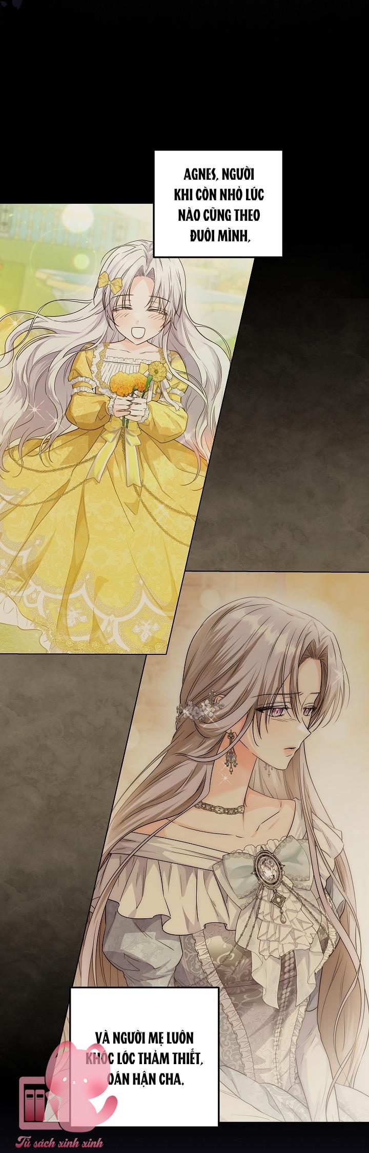 Hoàng Nữ Cosplay NonFan - Chap 26