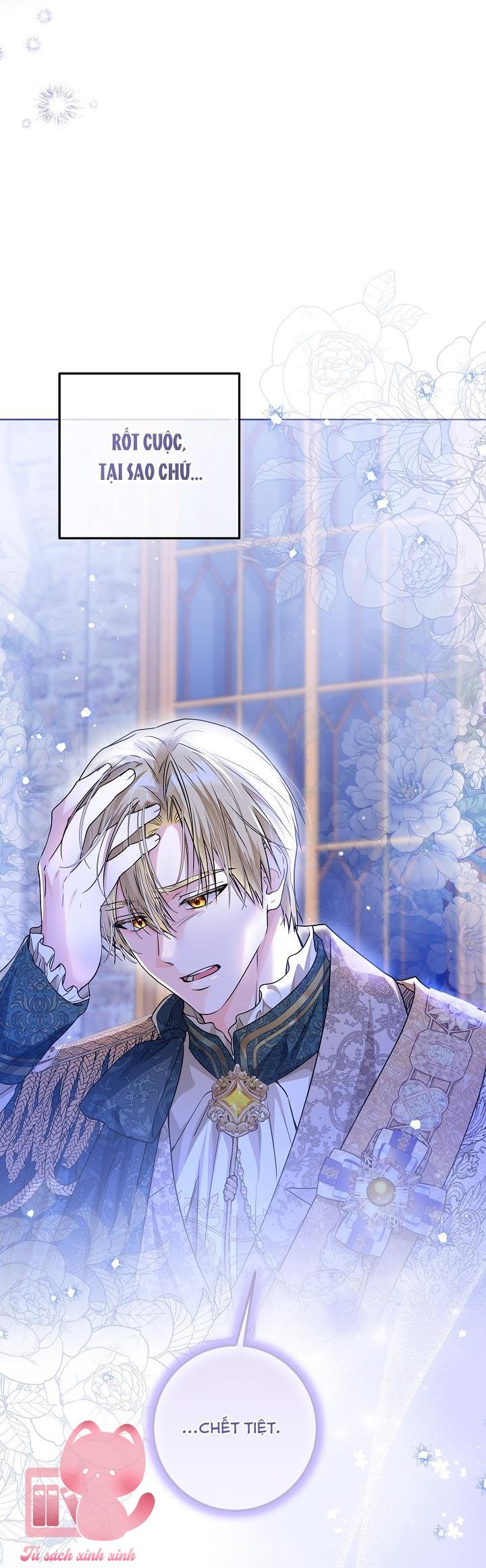 Hoàng Nữ Cosplay NonFan - Chap 26