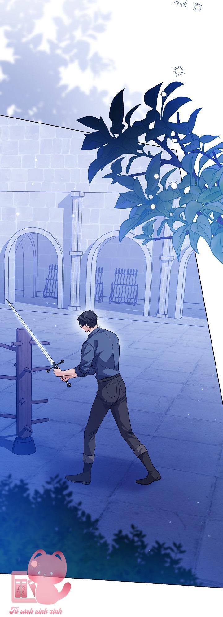 Hoàng Nữ Cosplay NonFan - Chap 26