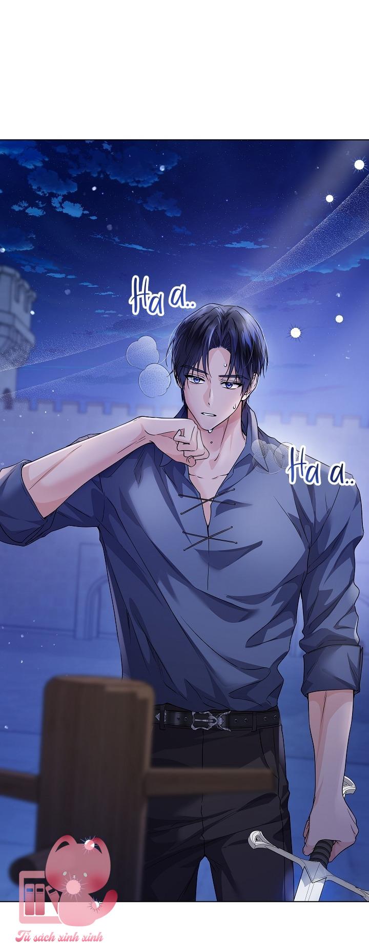 Hoàng Nữ Cosplay NonFan - Chap 26