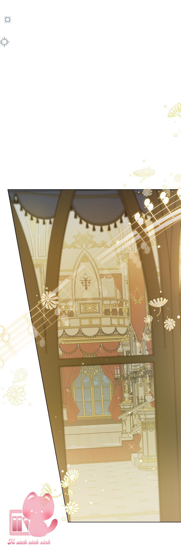 Hoàng Nữ Cosplay NonFan - Chap 26