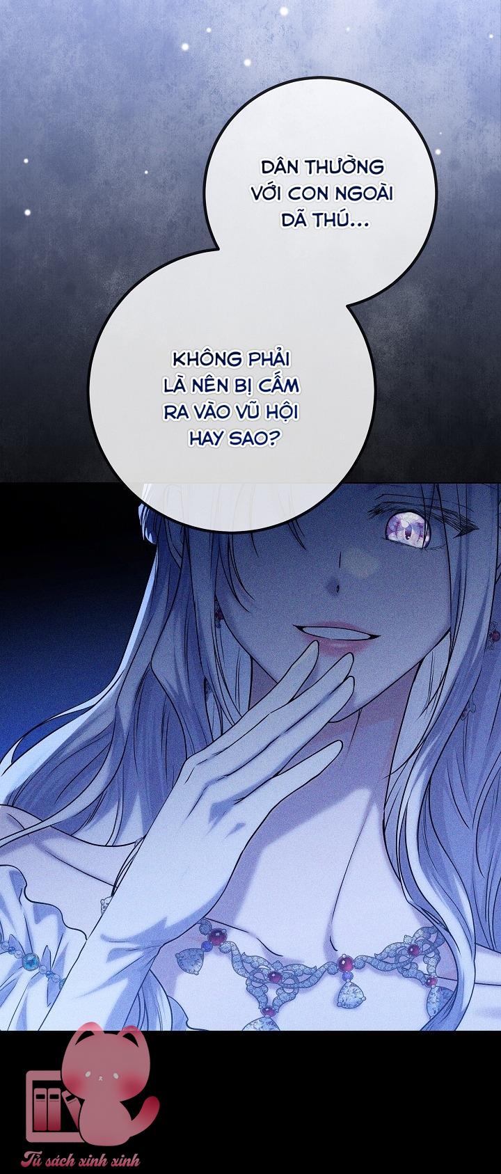 Hoàng Nữ Cosplay NonFan - Chap 26