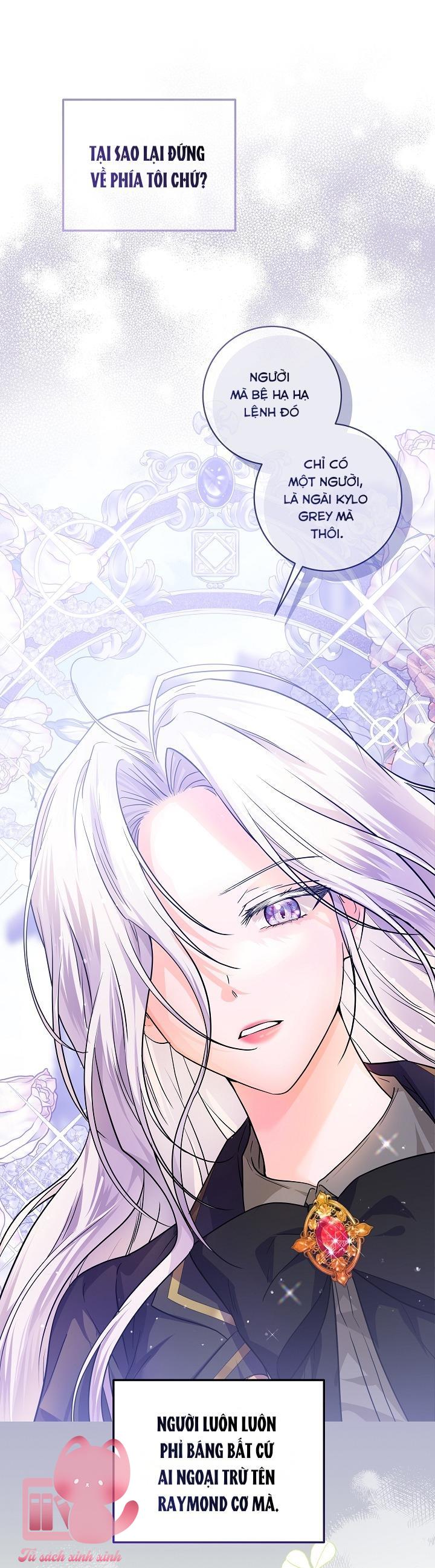 Hoàng Nữ Cosplay NonFan - Chap 26