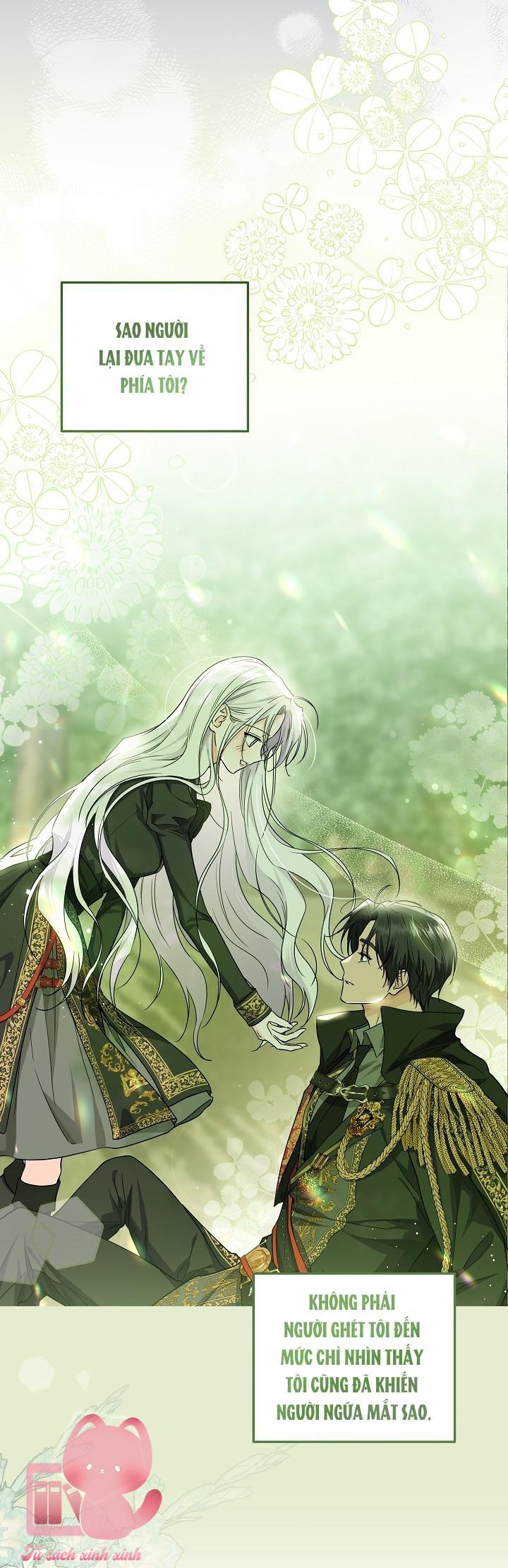 Hoàng Nữ Cosplay NonFan - Chap 26