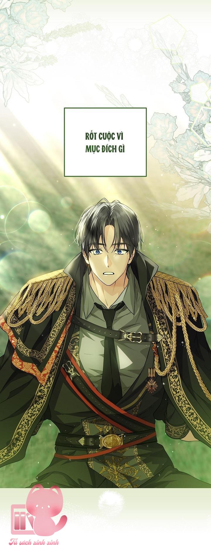 Hoàng Nữ Cosplay NonFan - Chap 26