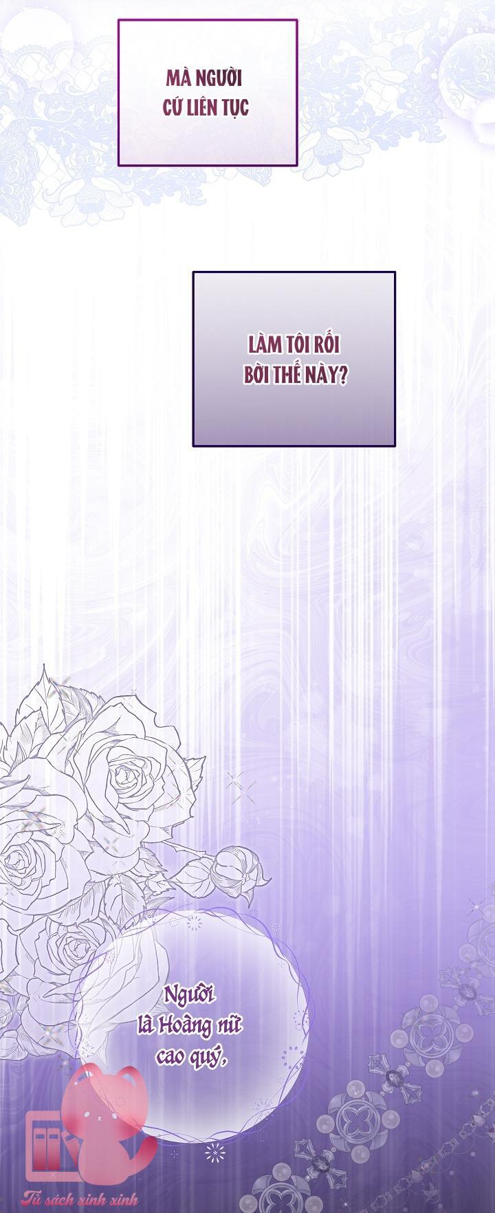 Hoàng Nữ Cosplay NonFan - Chap 26