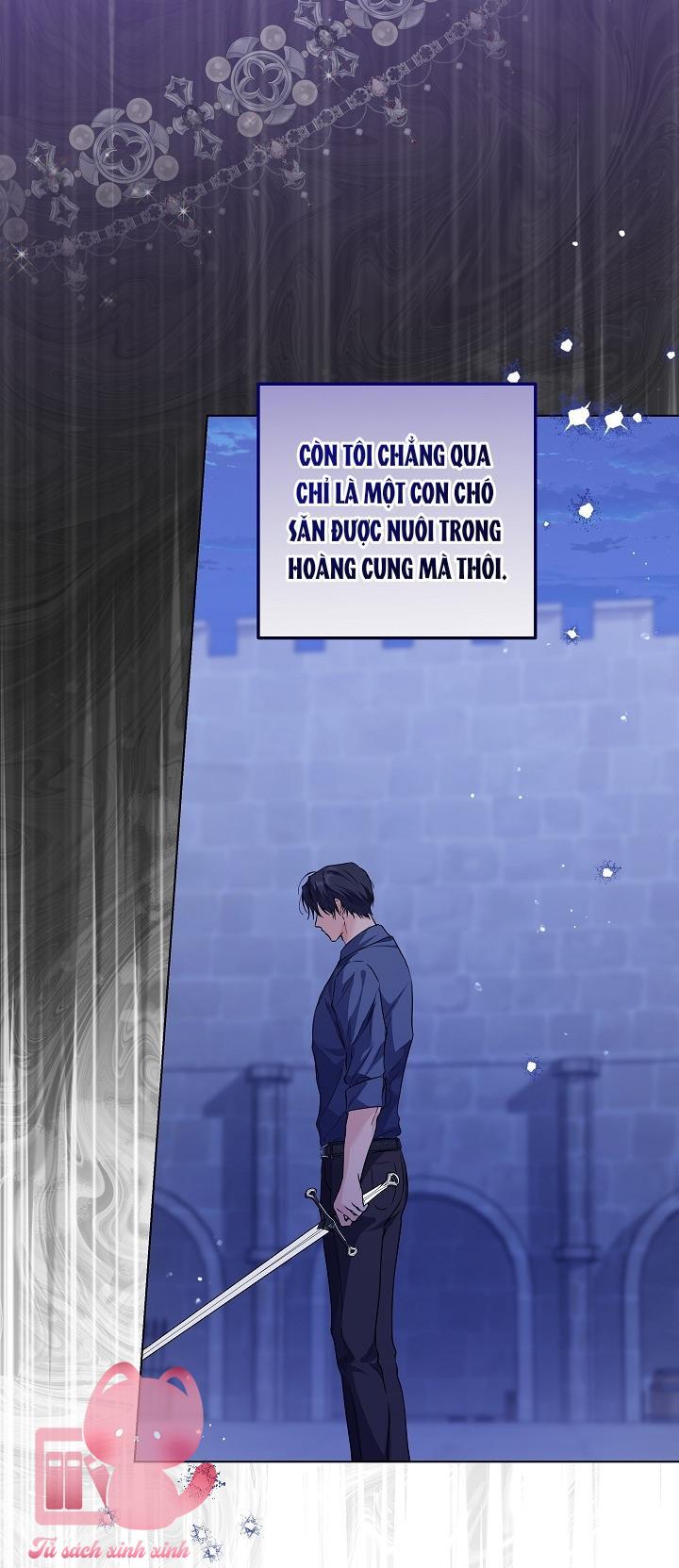 Hoàng Nữ Cosplay NonFan - Chap 26