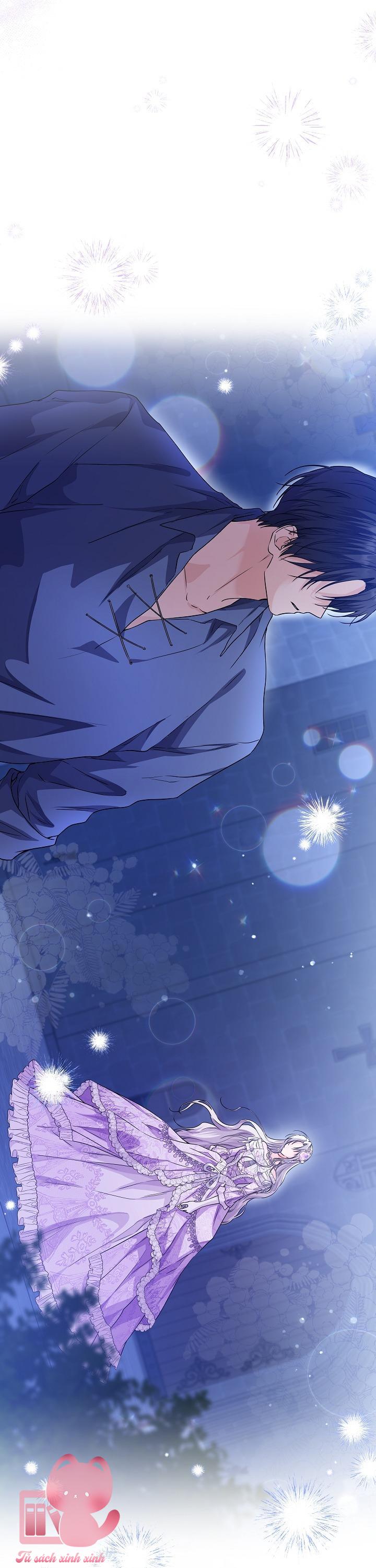 Hoàng Nữ Cosplay NonFan - Chap 26