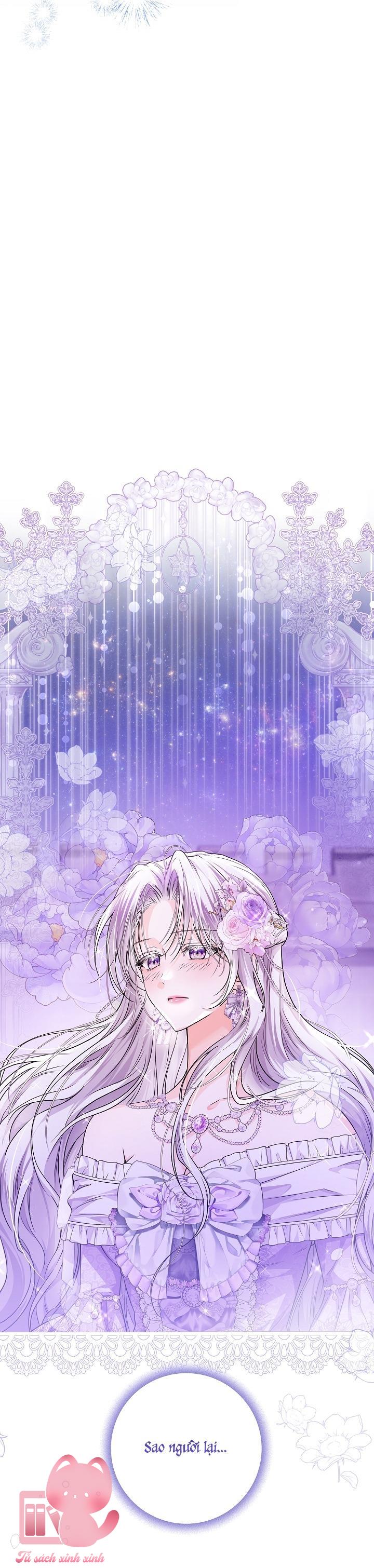 Hoàng Nữ Cosplay NonFan - Chap 26