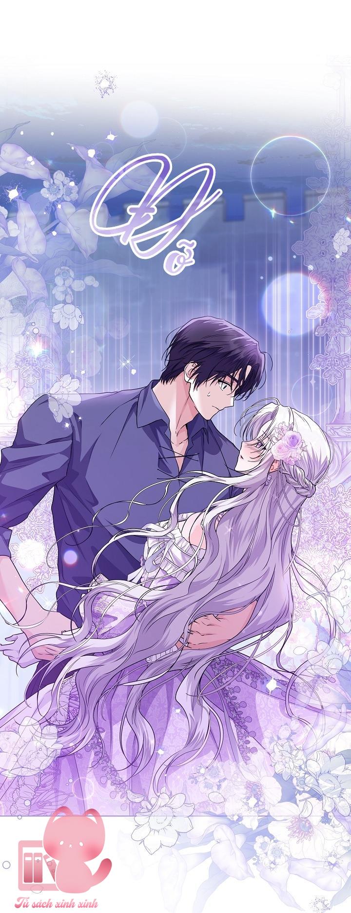 Hoàng Nữ Cosplay NonFan - Chap 26